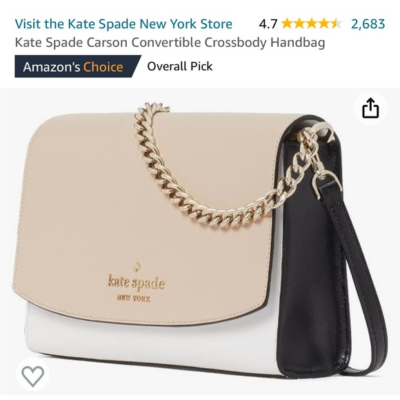 kate spade Handbags - Kate Spade crossbody bag